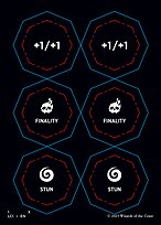 Ability Punchcard Token TLCI