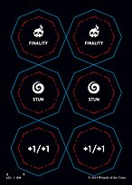 Ability Punchcard Token TLCI
