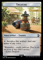 Treasure Token TREX