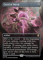 Coercive Portal [Borderless]