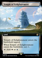 Temple of Enlightenment [Extended Artwork]