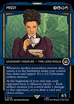Missy [Borderless Showcase]
