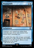 Propaganda [Foil]