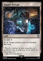 Rogue's Passage [Foil]
