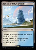 Temple of Enlightenment [Foil]