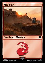 Mountain [Foil]