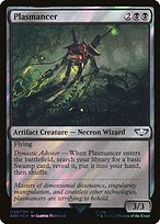 Plasmancer [Foil]