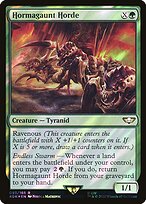 Hormagaunt Horde [Foil]