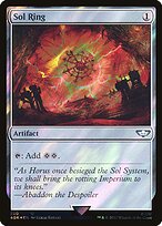 Sol Ring [Foil]