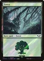 Forest [Foil]