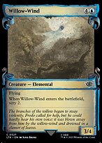 Willow-Wind [Scroll Showcase]