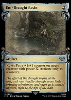 Ent-Draught Basin [Scroll Showcase]