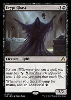 Crypt Ghast