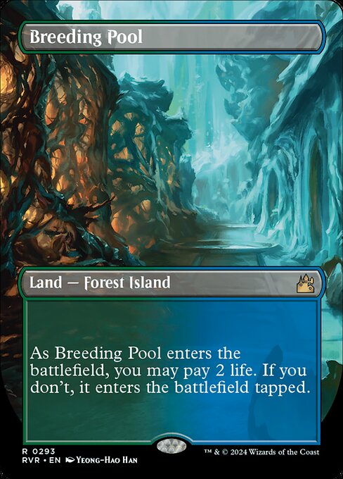 Breeding Pool [Borderless]