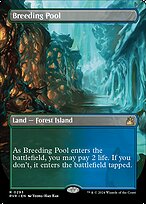 Breeding Pool [Borderless]