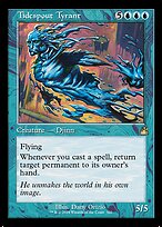 Tidespout Tyrant [Retro Frame]