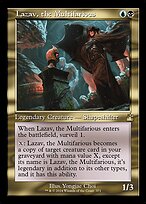 Lazav, the Multifarious [Retro Frame]