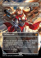 Divine Visitation [Borderless]