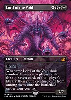 Lord of the Void [Borderless]