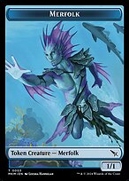 Merfolk Token TMKM