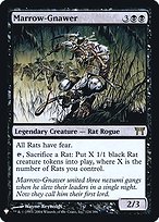 Marrow-Gnawer [Foil]