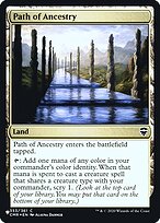 Path of Ancestry [Foil]
