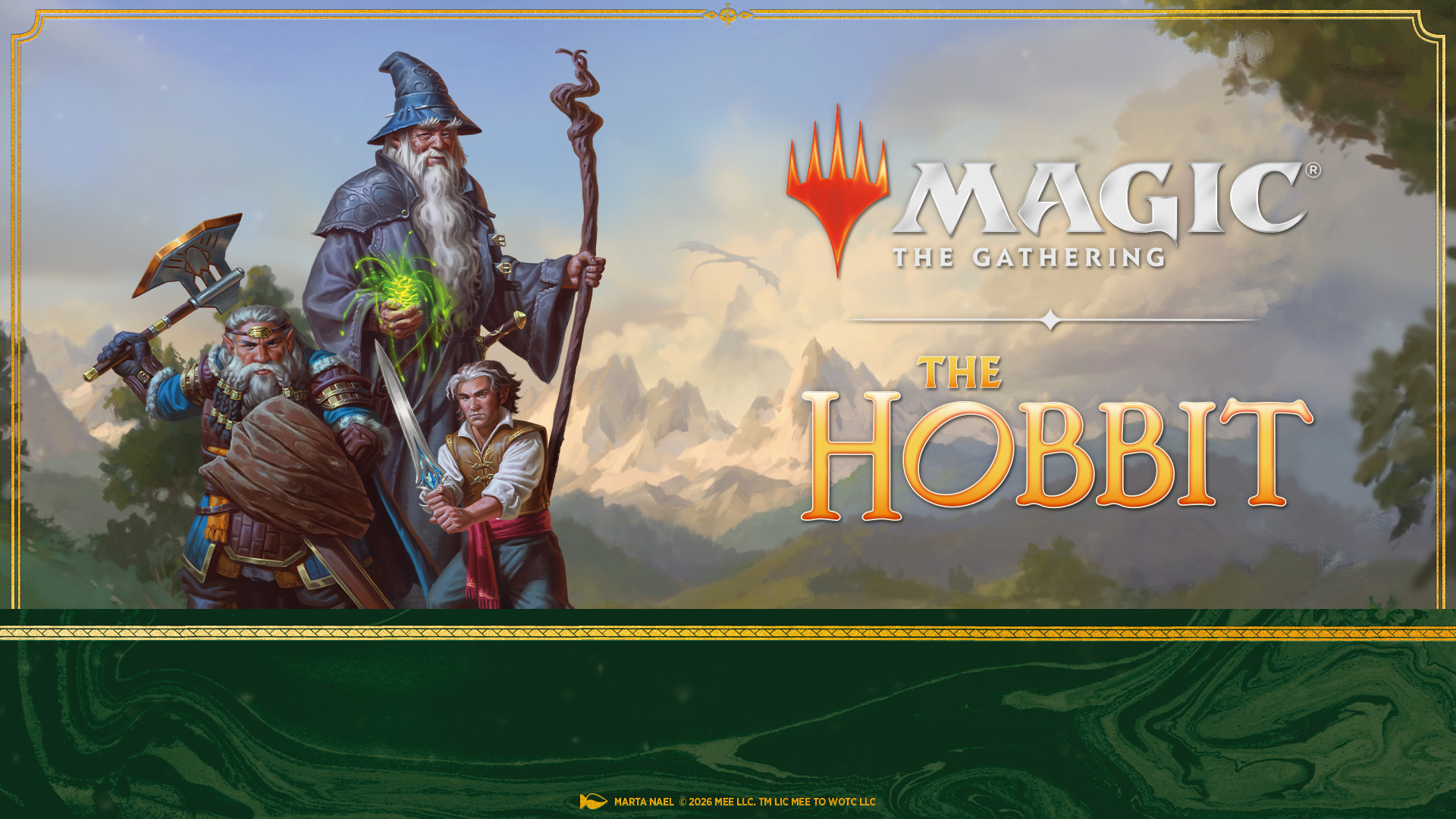 The Hobbit