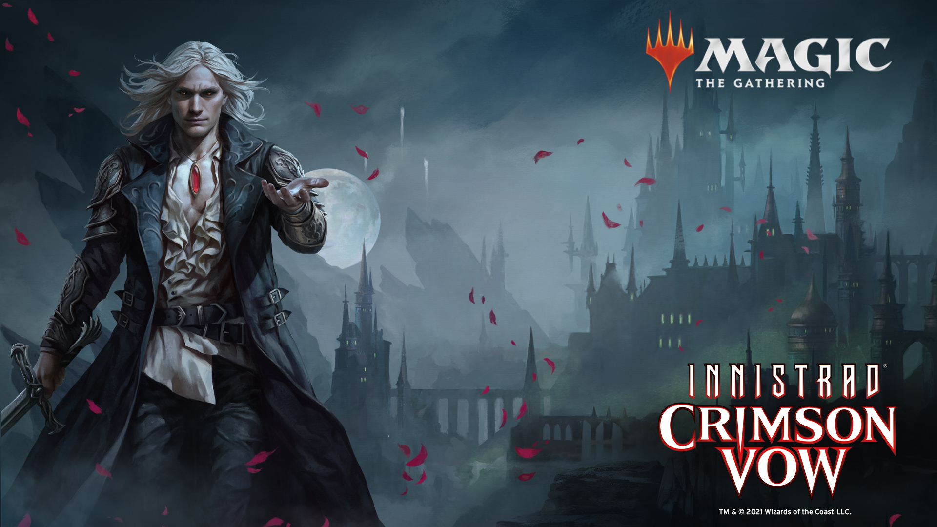 Innistrad: Crimson Vow