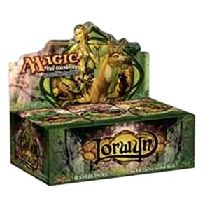 Booster Box (Lorwyn)
