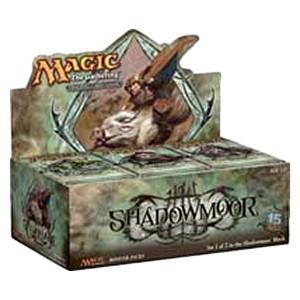 Booster Box (Shadowmoor)