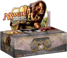 Booster Box (Shards of Alara)