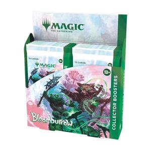 Collector Booster Box (Bloomburrow)