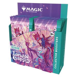 Lorwyn Eclipsed Collector Booster Box