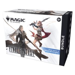Bundle (Final Fantasy)
