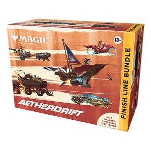 Finish Line Bundle (Aetherdrift)