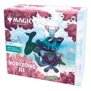 Gift Bundle (Modern Horizons 3)
