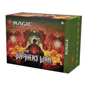Bundle (The Brothers' War)