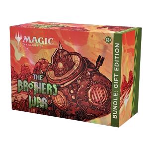 Gift Bundle (The Brothers' War)