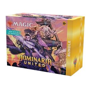 Bundle (Dominaria United)