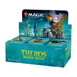 Booster Box (Theros Beyond Death)