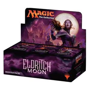 Booster Box (Eldritch Moon)