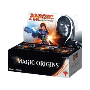 Booster Box (Magic Origins)