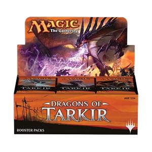 Booster Box (Dragons of Tarkir)