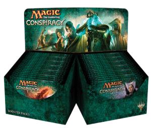 Booster Box (Journey into Nyx)