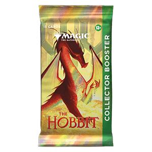 Collector Booster (The Hobbit)