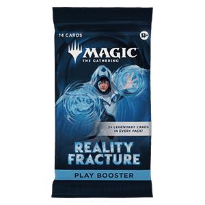 Play Booster (Reality Fracture)