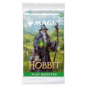 Play Booster (The Hobbit)