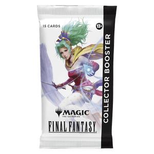 Collector Booster (Final Fantasy)