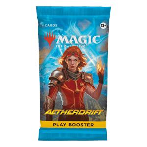 Play Booster (Aetherdrift)