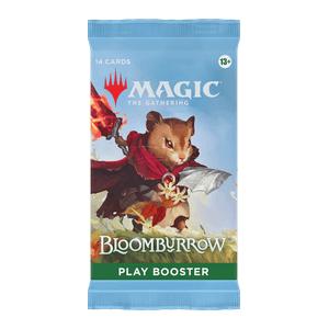 Play Booster (Bloomburrow)